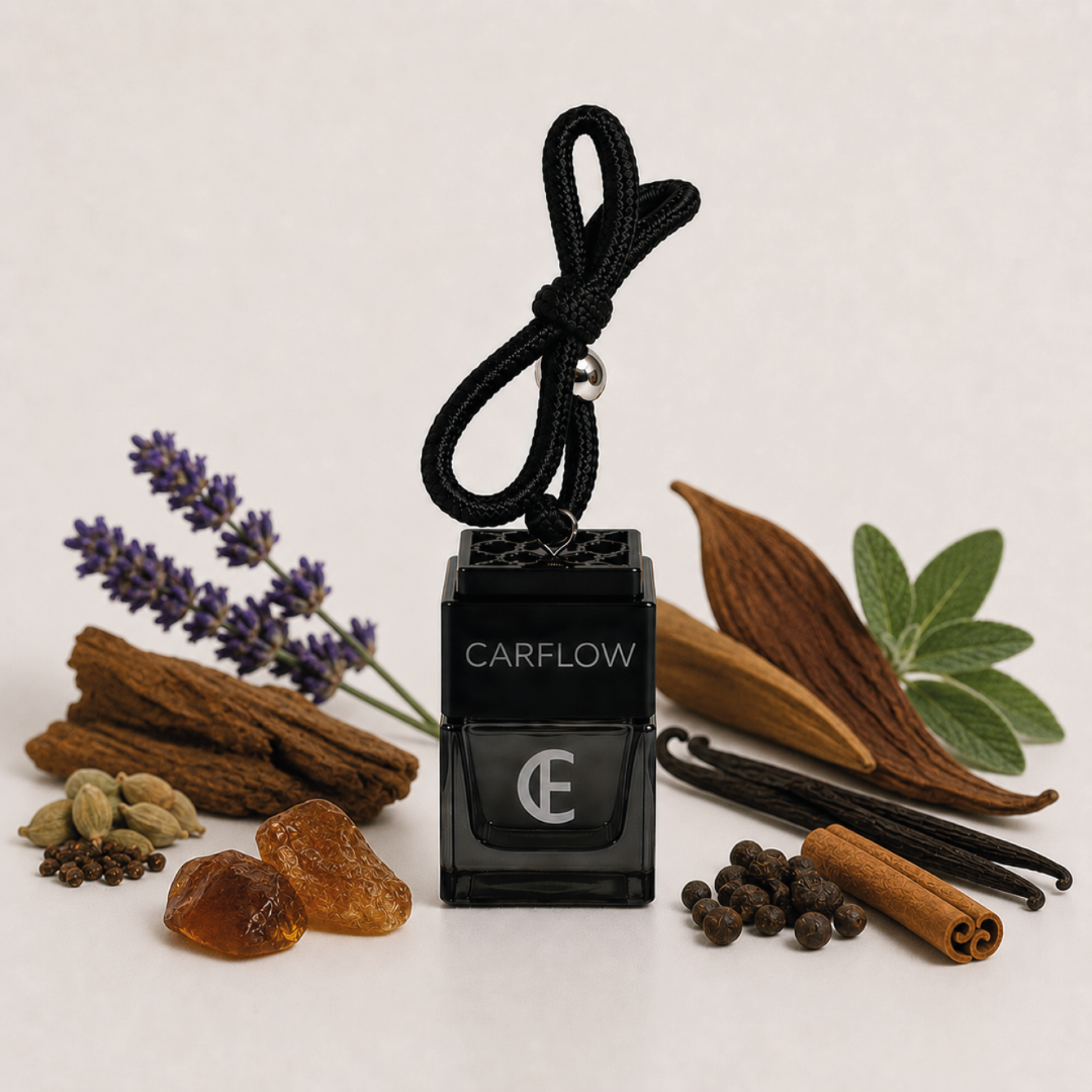 Autoparfum Hanger Strong With Yu
