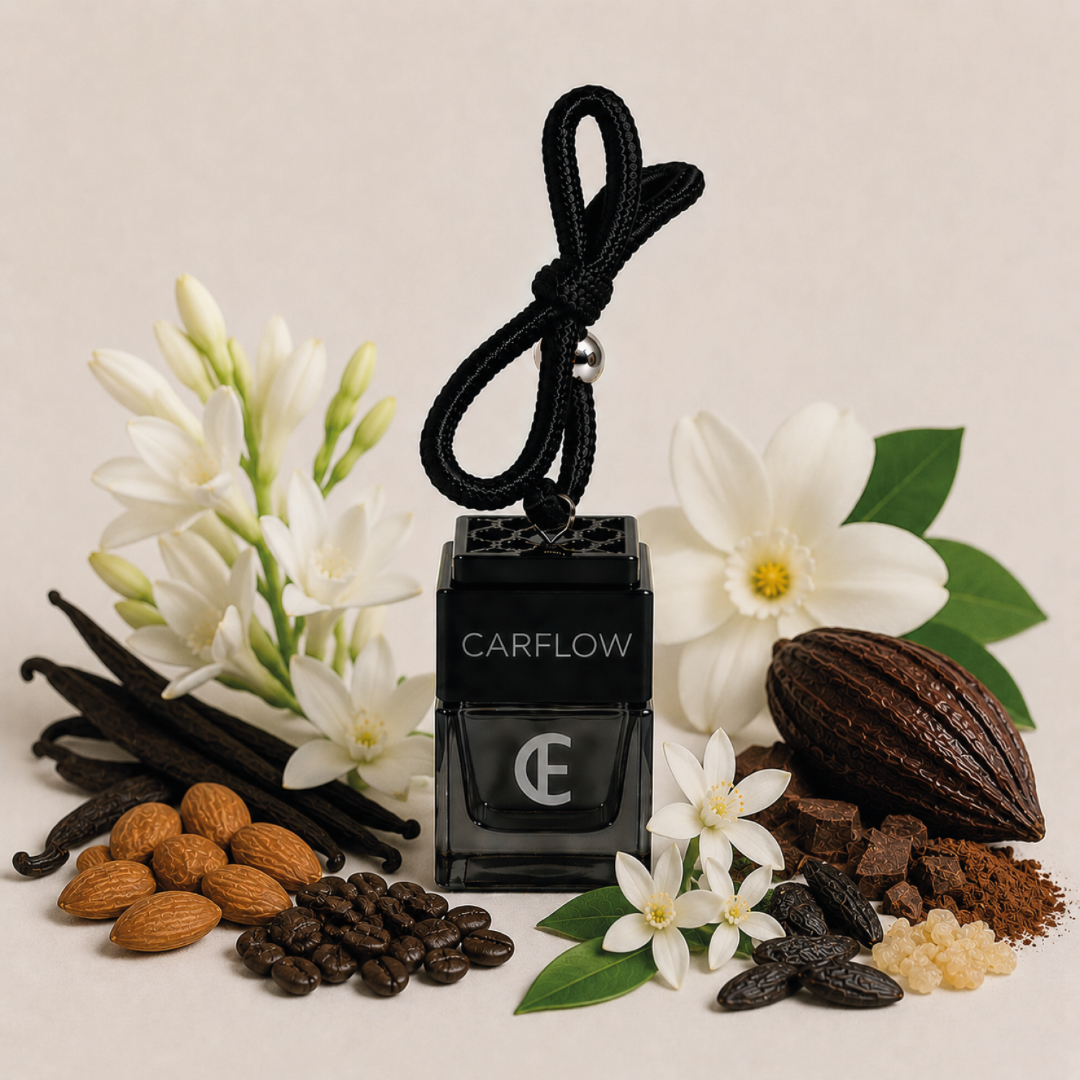 Autoparfum Hanger Good Gurl