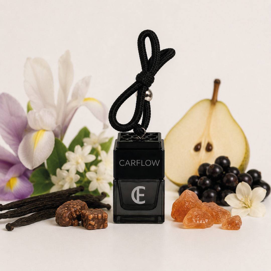 Autoparfum Hanger Lavie Belle