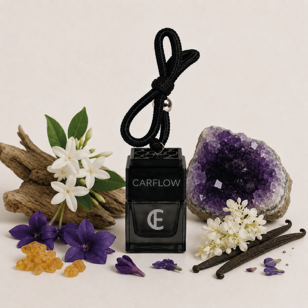 Autoparfum Hanger Alian