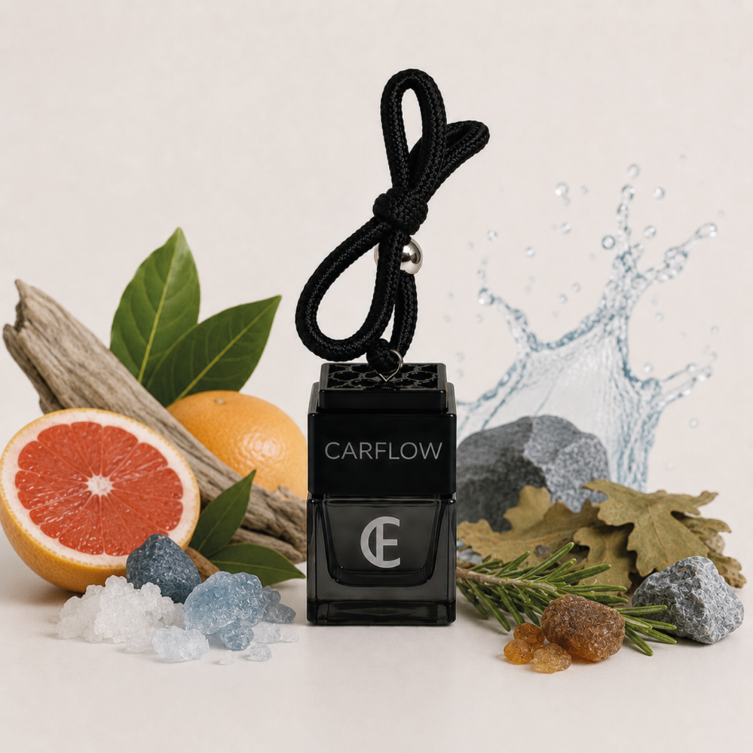 Autoparfum Hanger Invictos