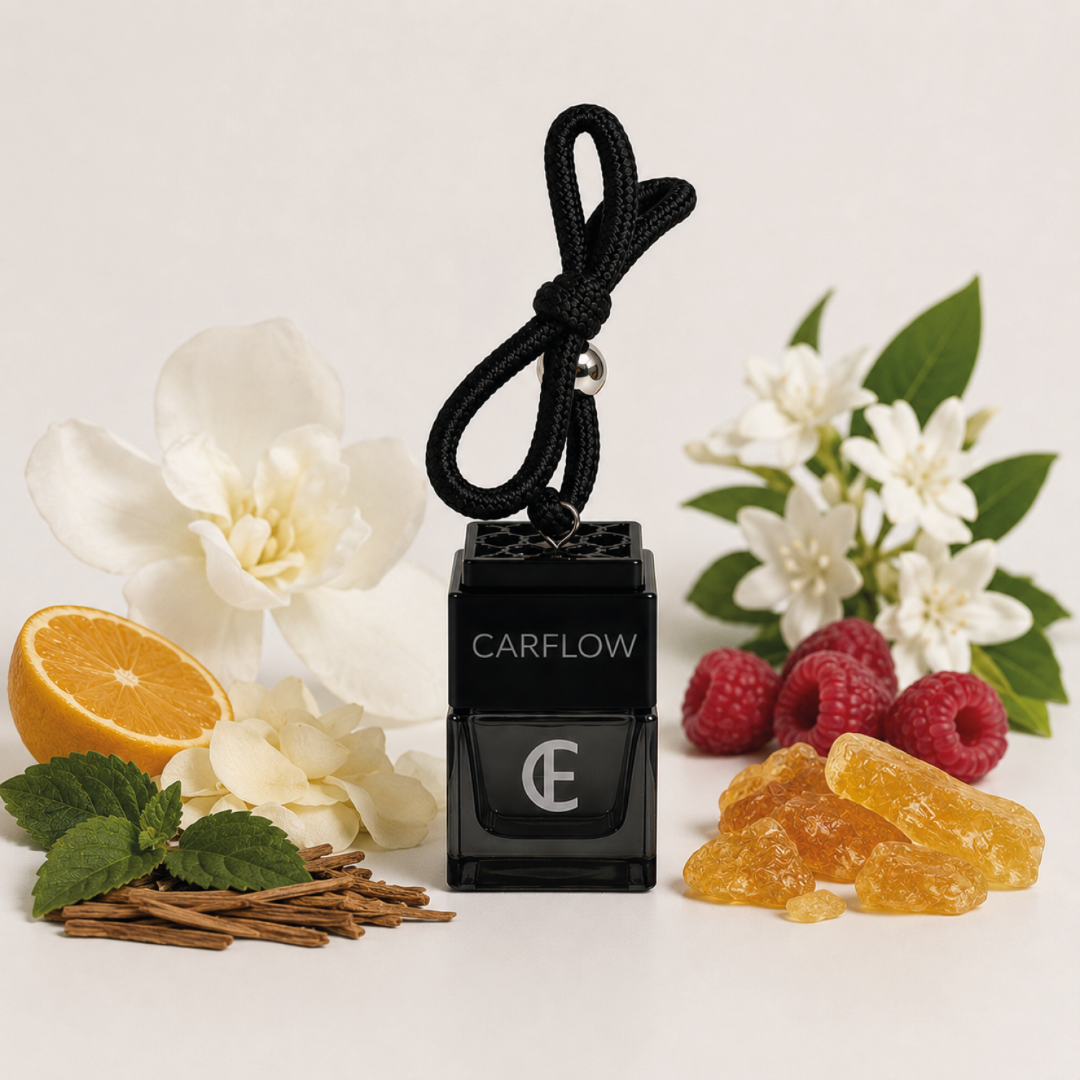 Autoparfum Hanger Lady Millionaire