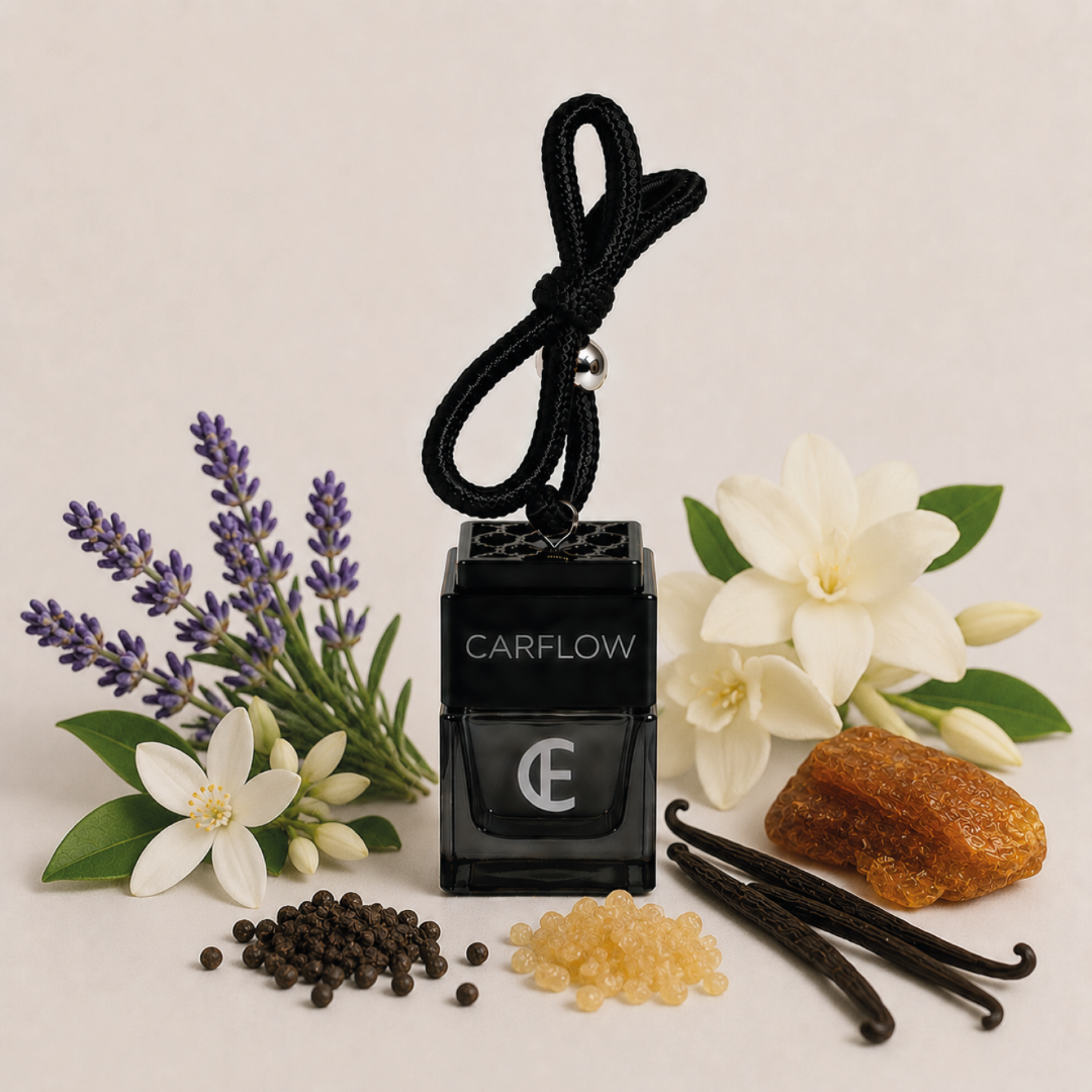 Autoparfum Hanger Libra