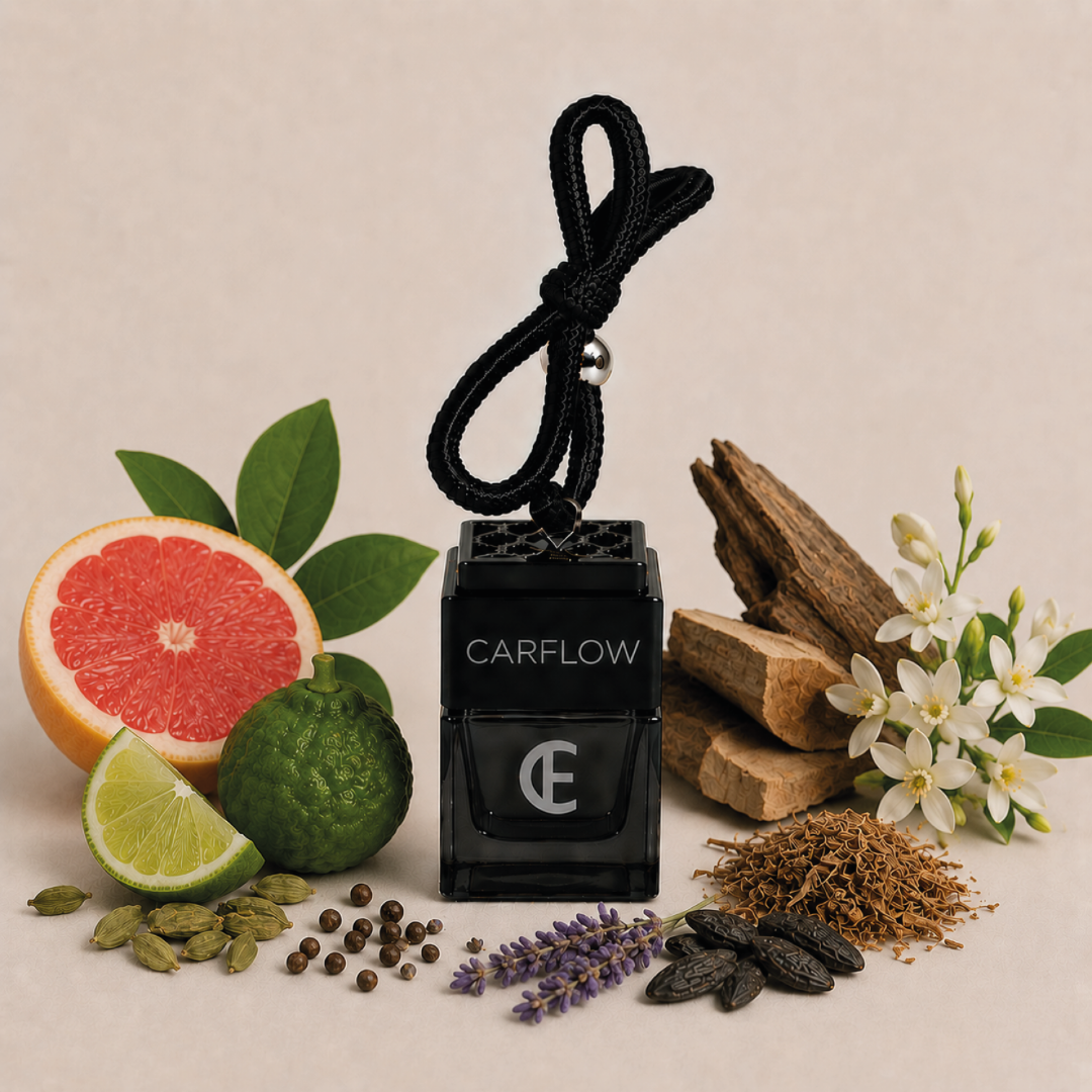 Autoparfum Hanger La Nuite Nom