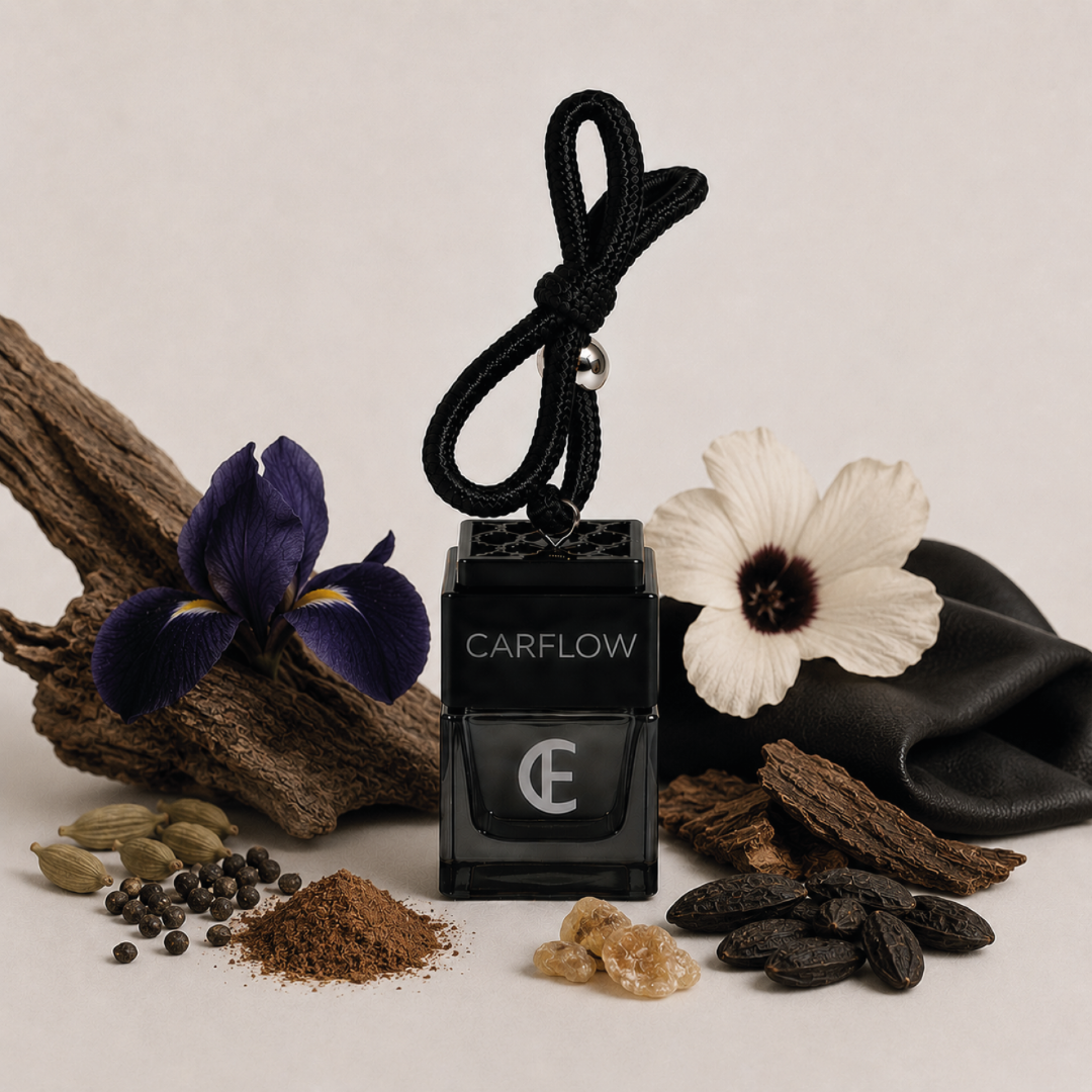 Autoparfum Hanger Home Intens