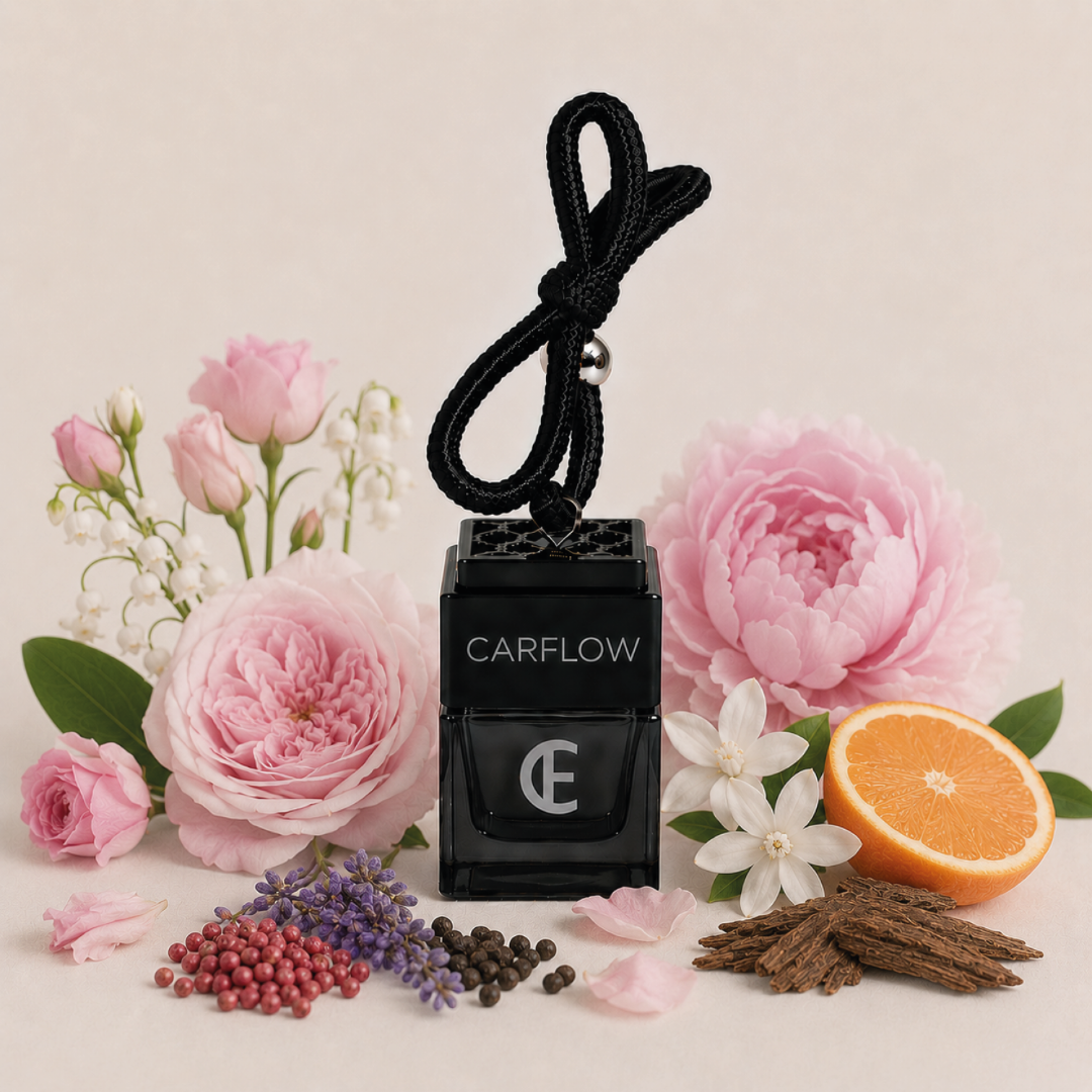 Autoparfum Hanger Miss Dioor