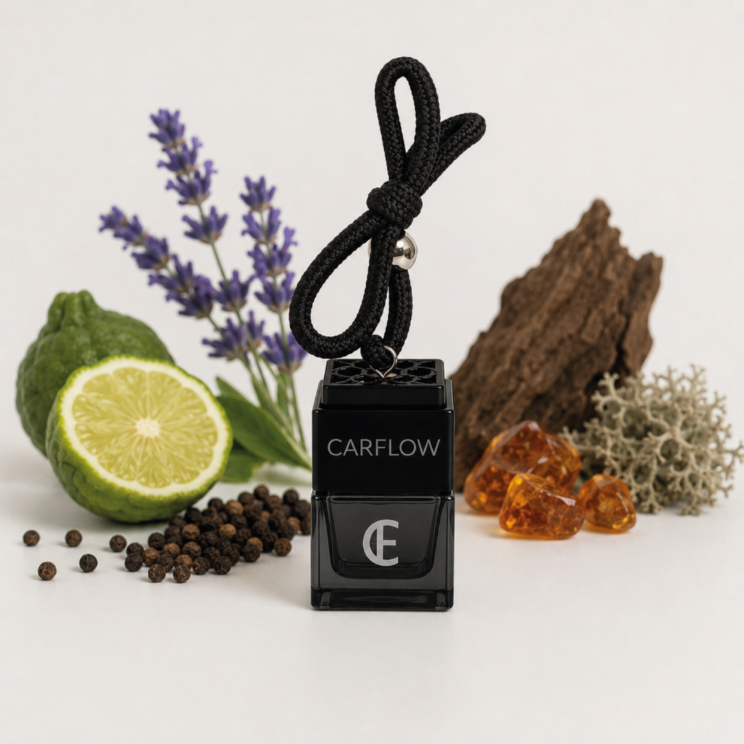 Autoparfum Hanger Savage