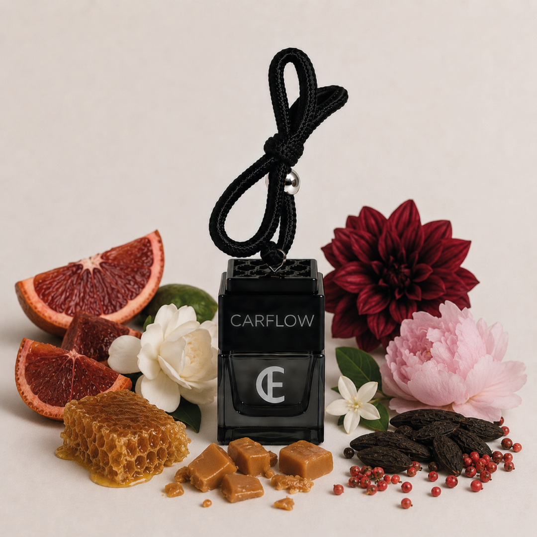 Autoparfum Hanger Skandal